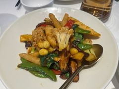 -泰香米泰国餐厅(鎏嘉码头店)