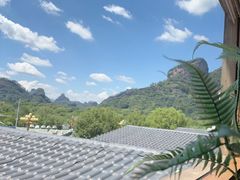 -宴武夷·匠心闽味(印象大红袍店)