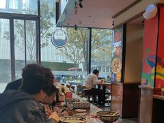 -鑫花溪牛肉米粉(印象水街都心荟店)