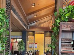 -那家小馆•北京菜•烤鸭(香山店)