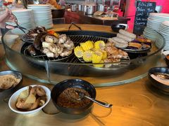 -广州富力君悦大酒店·凯菲厅