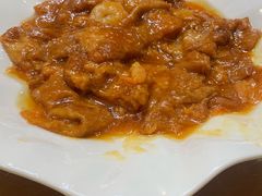-裕德隆清真饭庄·天津特色菜(河东店)