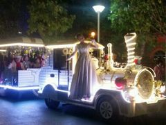 -厦门方特梦幻王国