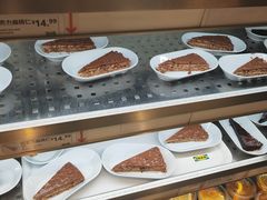 -宜家·瑞典风味餐厅(四元桥店)