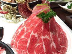 -孙毛肚火锅(春熙路店)