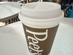 -Peet's 皮爷咖啡(望京小街店)