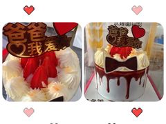 -味多美蛋糕(看丹桥店)