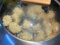 -高家小院铁锅炖大鹅(哈西高铁站店)