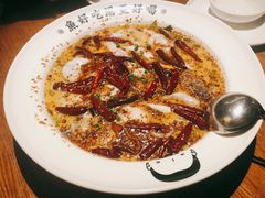 -首秀·四川料理(星耀101店)