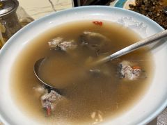 -渔傅·霞浦滩涂海鲜(建平店)