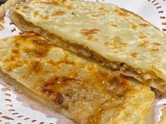 圆葱圈-蒙古人烤羊大师(工农大路创始店)