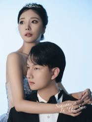 -吉光片羽高端婚纱摄影(泰州优选店)