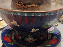 -东来顺饭庄(apm总店)