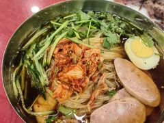 -西塔大冷面(市府大路店)