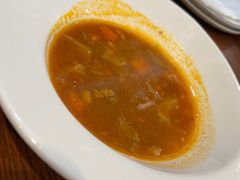 -斯比特花园西餐厅(东方商厦店)