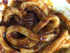 -洞子口张老二凉粉(文殊院店)