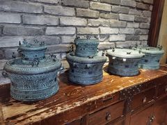 -瑶王府·广西菜(茶花园店)