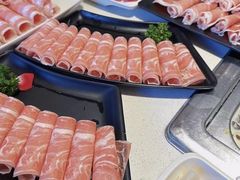 -海底捞火锅(王府井银泰in88店)
