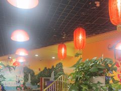 -江湖水乡铁锅炖魚(周庄嘉园店)