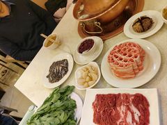 -八先生涮肉房(三里河店)