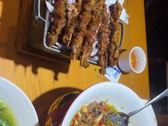 -大鸽饭(马王堆店)