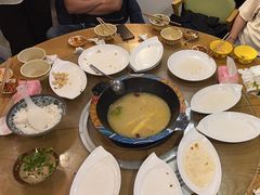 -四姑娘山阿巴郎·藏式花园餐厅