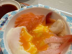 -滨寿司(新街口中央商场店)
