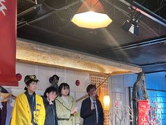 -长藤鬼校(龙翔店)