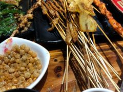 -庄老幺火锅(娄山关路店)