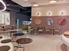 大堂-OUR Bakery(SKP-S店)