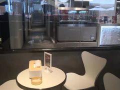 大堂-野萃山·潮汕厚果汁(十亩地店)