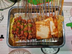 -老谢野馄饨(延安路店)