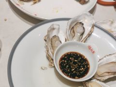 -杨氏青龙虾·羊蝎子(金盛路总店)
