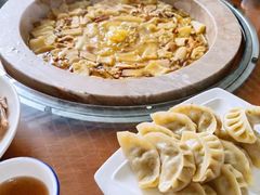 -双喜农庄·菌香园(安居家园店)