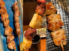 -山葵家居酒屋(天目里店)