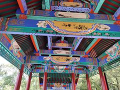 -棋盘山风景区