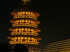 -隋唐洛阳城明堂天堂景区