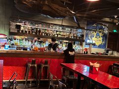 -Luchador摔跤手墨西哥餐厅(恒宇广场店)