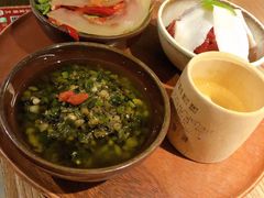 猫儿山的小黄牛-吃饭皇帝大(合生汇店)