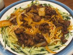 -杨乐辣子鸡(和田一街店)