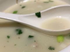 -东门老磨坊羊汤馆(兰山新东关店)