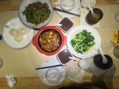 -小柴米·传统江西菜(八一广场店)