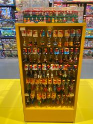 -乐高授权专卖店(朝阳大悦城店)