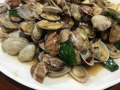 -大萝卜烧烤羊蝎子烤全羊(新城河路店)