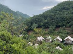 -北京山里寒舍度假酒店