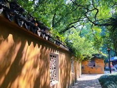 -苏州上方山国家森林公园