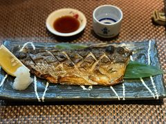 -长崎屋·日本料理·刺身·烧鸟(天河北路店)