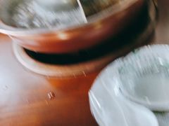-前门杨记·铜锅涮肉(王府井·故宫店)