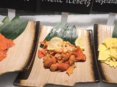 -星伦多自助料理(华润万象城店)
