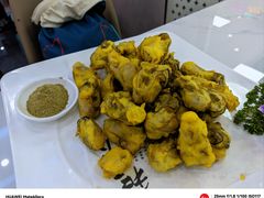 -天隆酒店·本地海鲜鲁菜(烟台大学店)